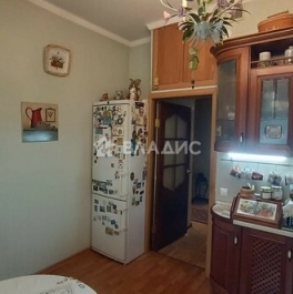 Продажа 3-комн квартиры на вторичном рынке Парковая 7-я ул,  д. 30/24
