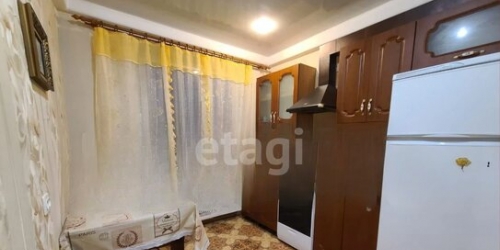 2-комн квартира Хасанская улица,  д. 24