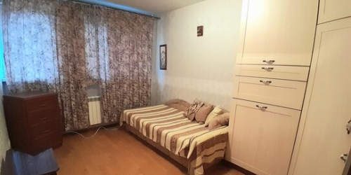 2-комн квартира Просвещения пр-кт,  д. 20/25