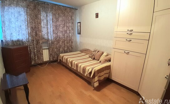 Продажа 2-комн квартиры на вторичном рынке Просвещения пр-кт,  д. 20/25