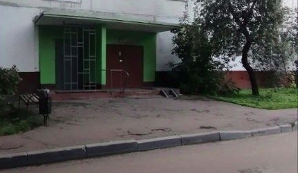 2-комн квартира Шенкурский проезд, 12