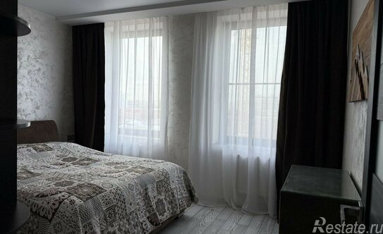 Продажа 2-комн квартиры на вторичном рынке улица Золоторожский Вал,  д. 8