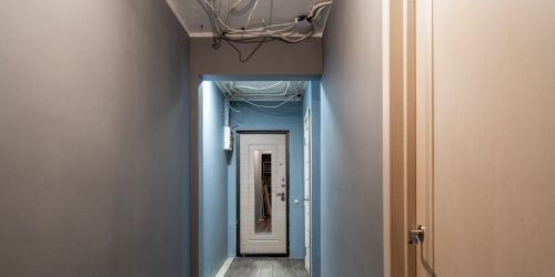 2-комн квартира Замшина ул,  д. 13