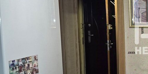 1-комн квартира улица Лени Голикова, 2