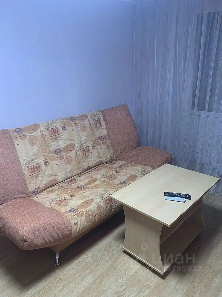 Аренда 2-комн квартиры на вторичном рынке Нелидовская улица, 9К1