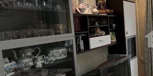 3-комн квартира Севастопольский проспект, 17К1