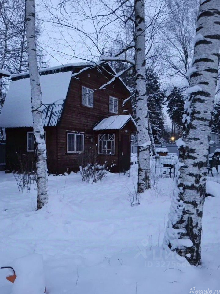 Аренда дома Ильинский, ул Первомайская,  д. 21