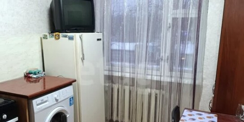 1-комн квартира ул Коммуны,  д. 36