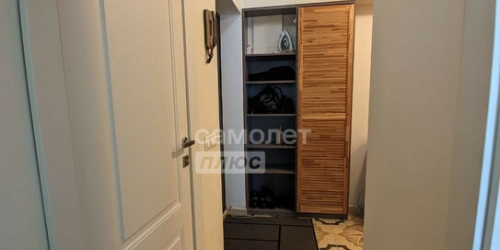 2-комн квартира Фрунзенская 3-я ул,  д. 26