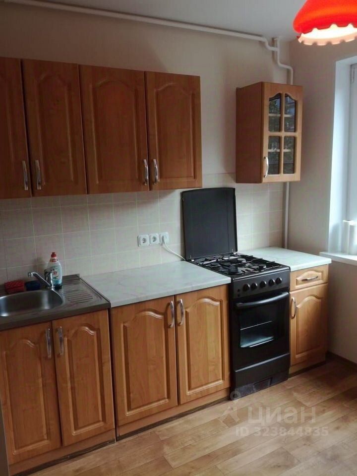 Продажа 1-комн квартиры на вторичном рынке Выборг, улица Приморская, 31