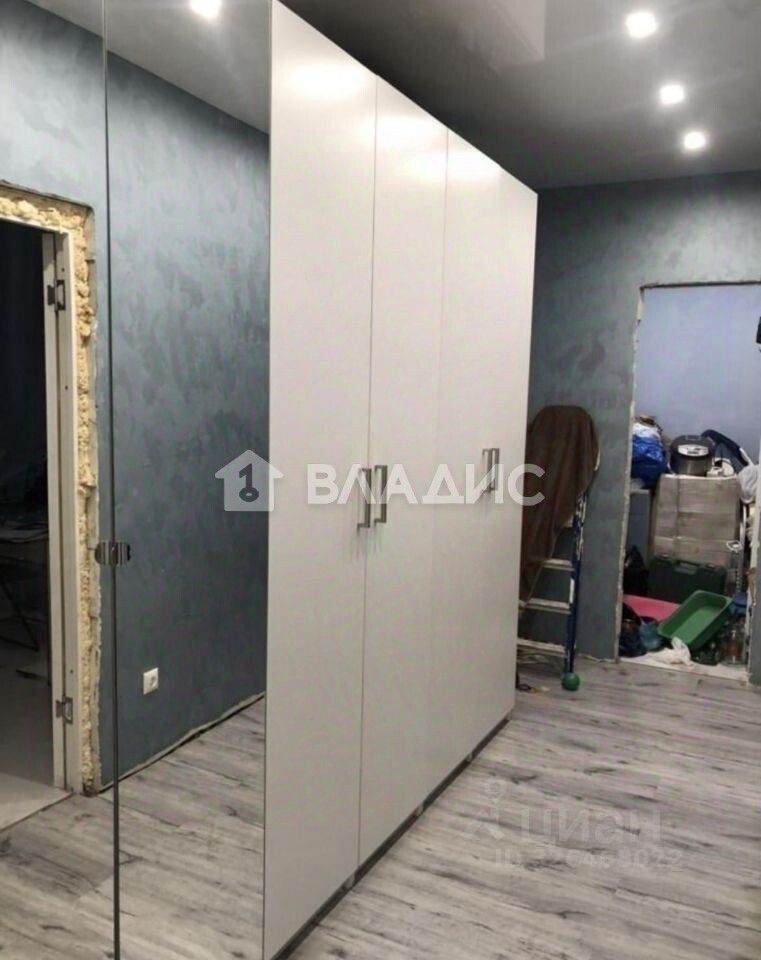 Продажа 2-комн квартиры на вторичном рынке д. Пирогово, улица Ильинского, 3