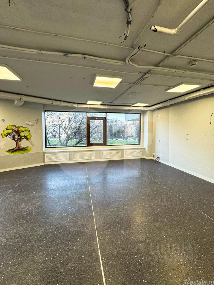 Аренда офиса улица Архитектора Власова