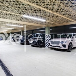 Продажа 2-комн квартиры на вторичном рынке Озерковская набережная,  д. 6