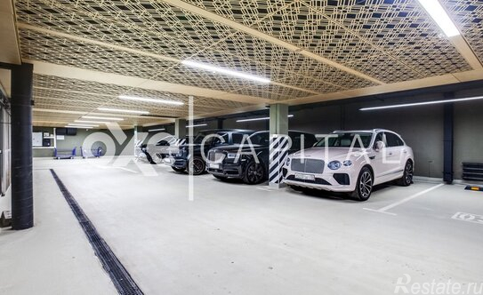 Продажа 2-комн квартиры на вторичном рынке Озерковская набережная,  д. 6