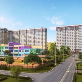 Продажа 1-комн квартиры на вторичном рынке Зенино, улица Дружбы,  д. 5 к2