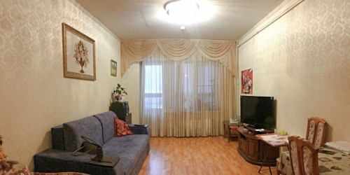 2-комн квартира Всеволожск г., Шинников ул. ,  д. 1,  к. 1