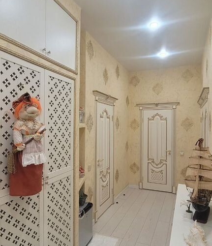 2-комн квартира Старо-Петергофский проспект, 37