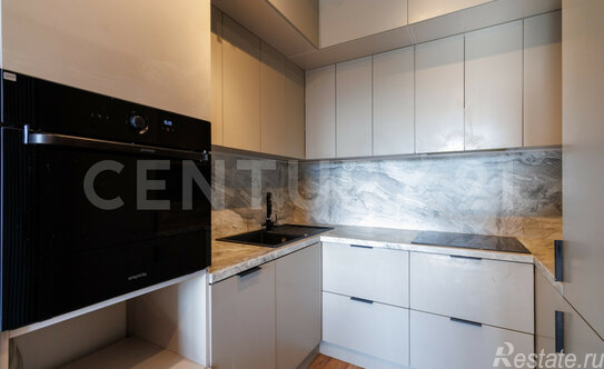 Продажа 1-комн квартиры на вторичном рынке Дальневосточный пр-кт,  д. 12,  к. 2