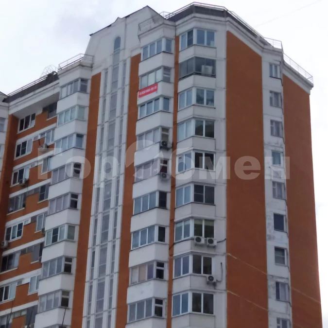 Продажа 2-комн квартиры на вторичном рынке Балашиха, Молодёжный бульвар