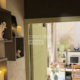 Продажа 2-комн квартиры на вторичном рынке Ленинский пр-кт,  д. 107,  к. 3