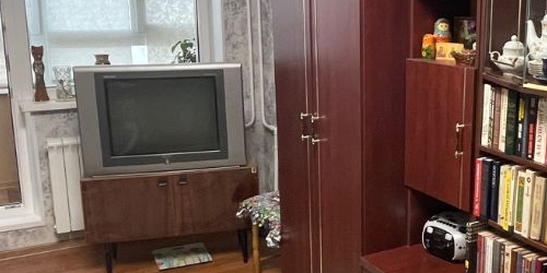 2-комн квартира Беговая улица, 5К2