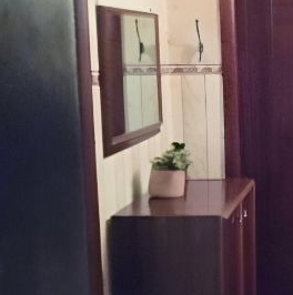 Аренда 1-комн квартиры на вторичном рынке Рощино пгт, улица Садовая, 5