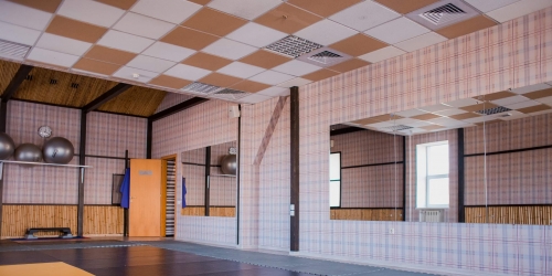 Отдельное здание Кожевническая,  д. 15,  к. стр1