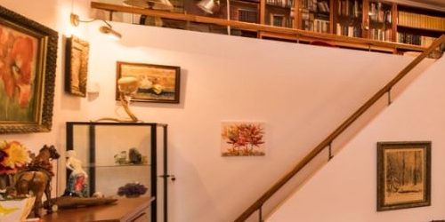 2-комн квартира набережная Адмиралтейского Канала, 29