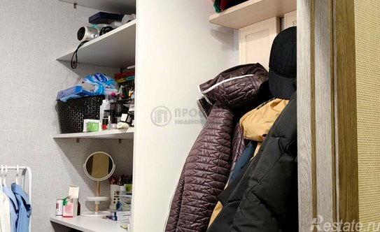 Продажа 1-комн квартиры на вторичном рынке Красногорск г, Космонавтов б-р