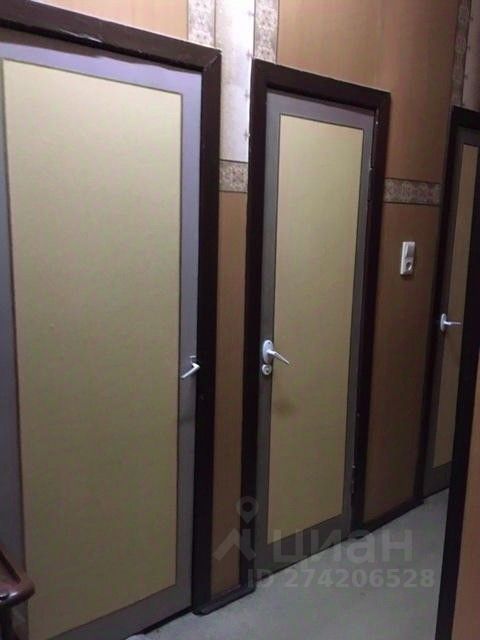 Продажа 4-комн квартиры на вторичном рынке 9-я Советская улица, 39/24