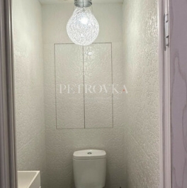 Продажа 2-комн квартиры на вторичном рынке Долгопрудный, пр-кт Ракетостроителей,  д. 9,  к. 1