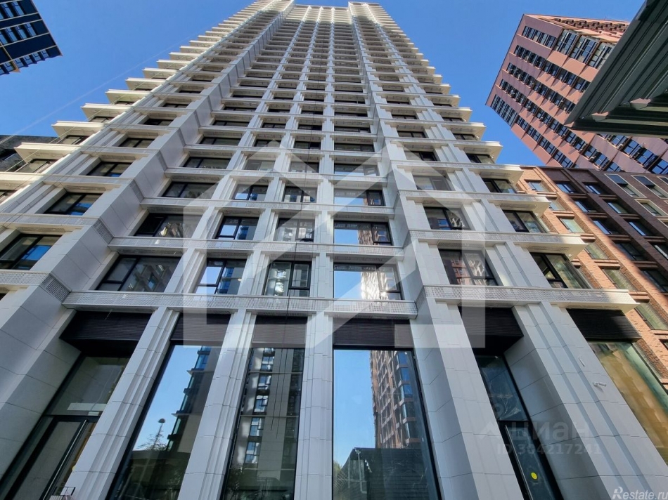 Аренда торгового помещения Волгоградский пр-кт,  д. 32/5,  к. 3