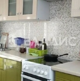 Продажа 2-комн квартиры на вторичном рынке Фрязино г, Мира пр-кт,  д. 24,  к. 2