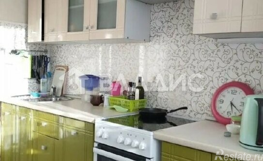 Продажа 2-комн квартиры на вторичном рынке Фрязино г, Мира пр-кт,  д. 24,  к. 2