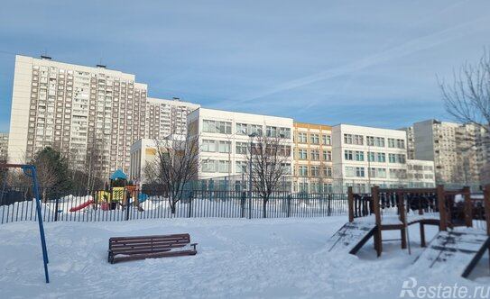 Продажа 2-комн квартиры на вторичном рынке ул Венёвская,  д. 25