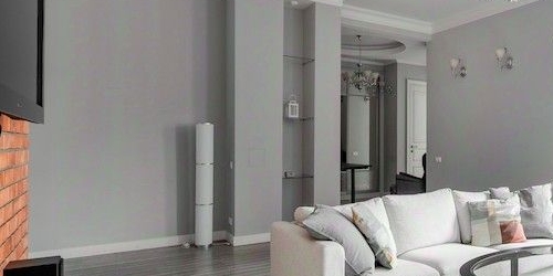 5-комн квартира улица Фадеева, 4А