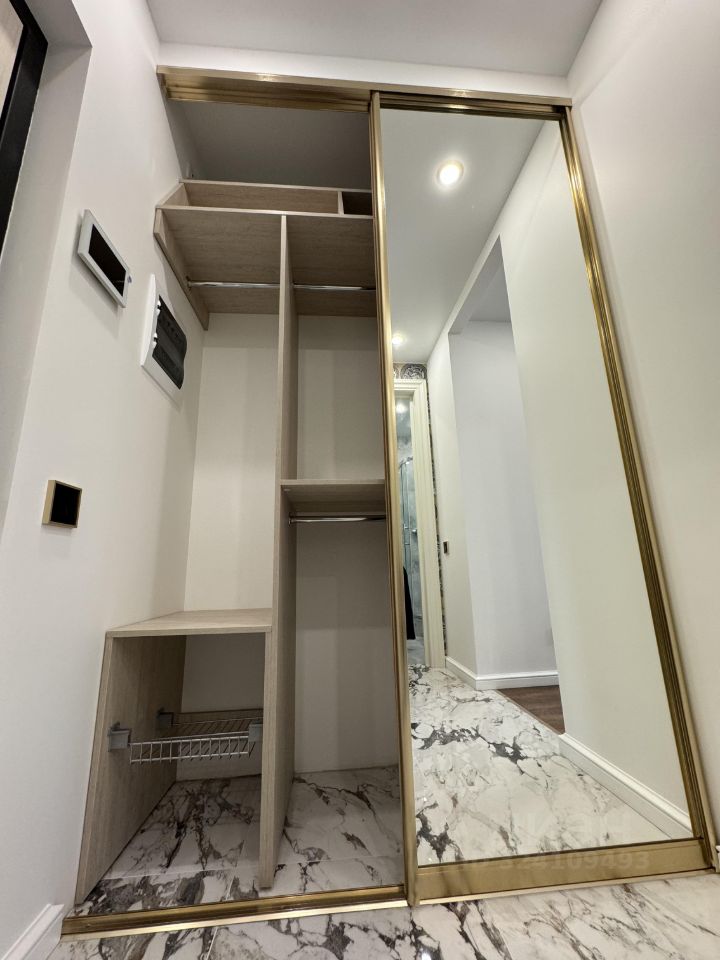 Продажа студии улица Вадима Шефнера, 4