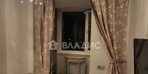 2-комн квартира Коломенский проезд,  д. 21