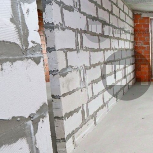 1-комн квартира Гатчина, улица Красных Военлетов, 7а