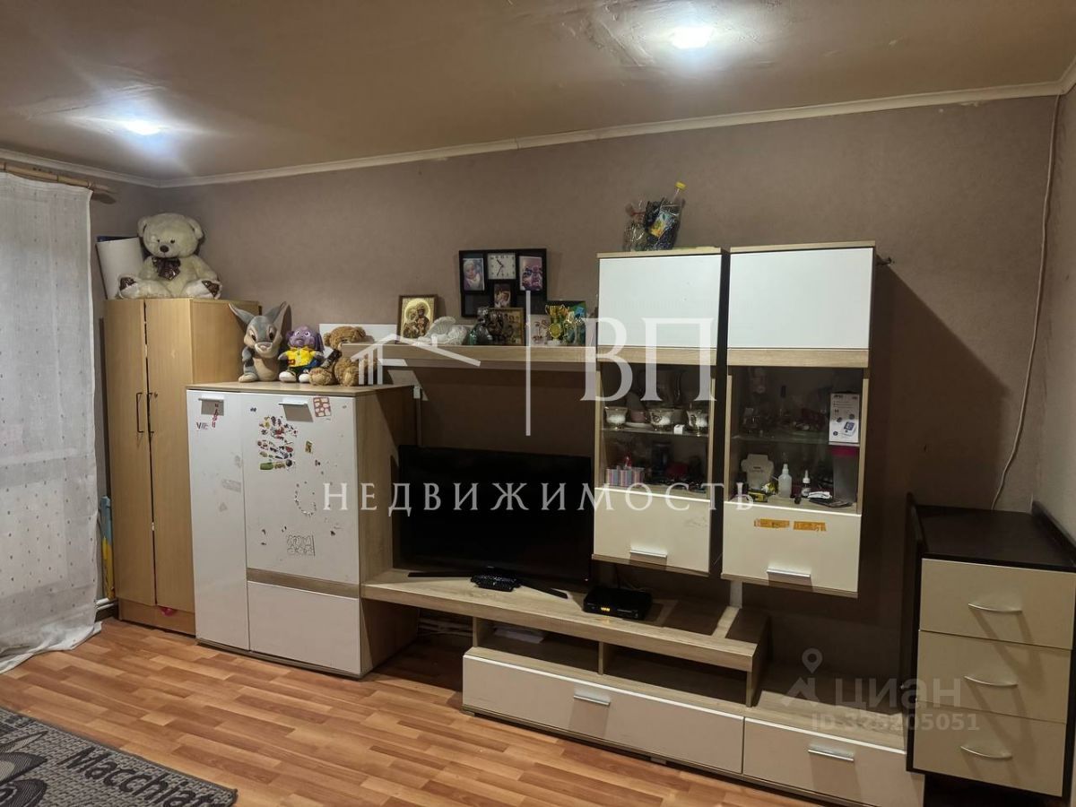 Продажа дома пос. Высокоключевой, улица Песочная