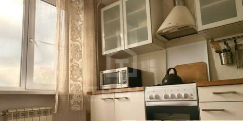 2-комн квартира Варшавская ул,  д. 73