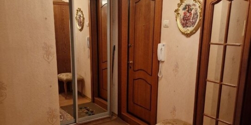 1-комн квартира Лермонтовский пр-кт,  д. 8