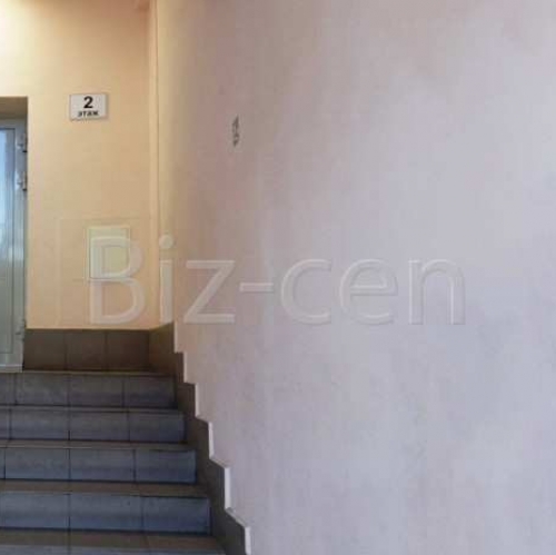 Офис улица Золоторожский Вал,  д. 11,  к. стр. 9