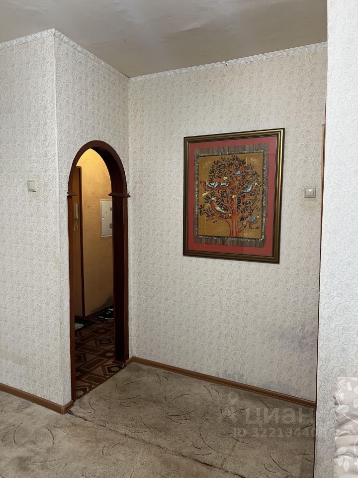 Продажа 1-комн квартиры на вторичном рынке Красногорск, Вокзальная улица, 6