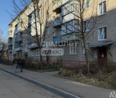 Продать Квартиры вторичка Ликино-Дулево г, Коммунистическая ул  58 
