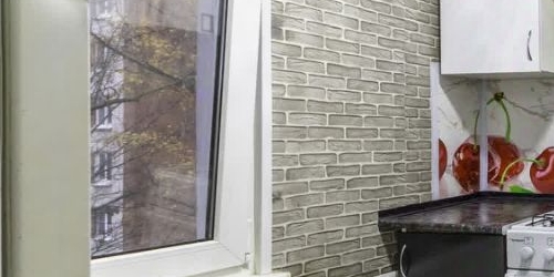 3-комн квартира Колпино, улица Танкистов, 30