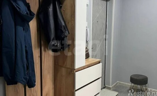 Продажа 1-комн квартиры на вторичном рынке Серпухов, Юбилейная улица