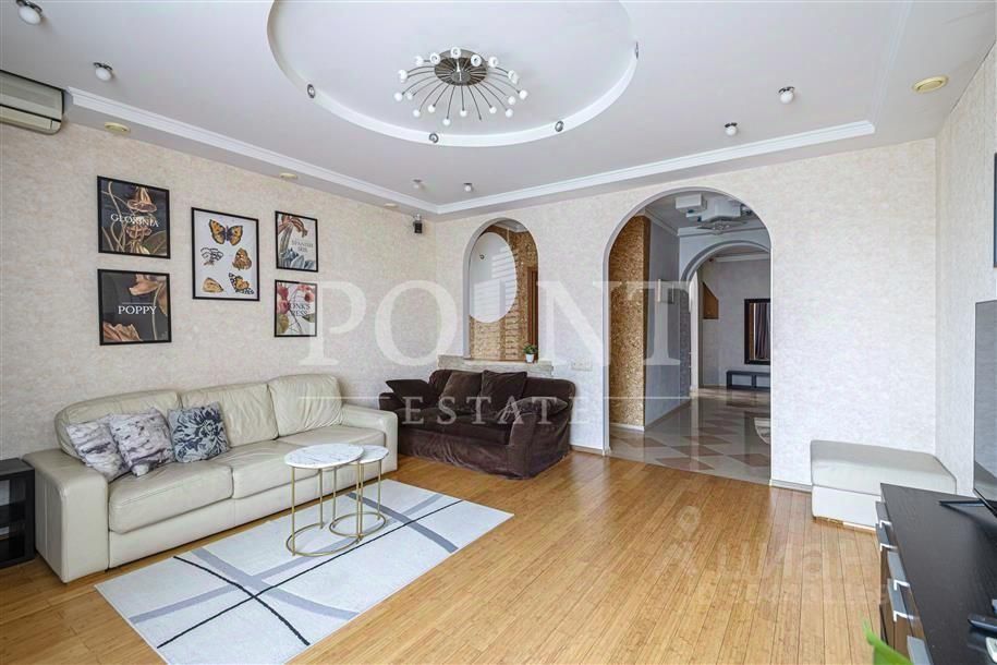 Продажа 3-комн квартиры на вторичном рынке Большой Палашевский переулок, 3