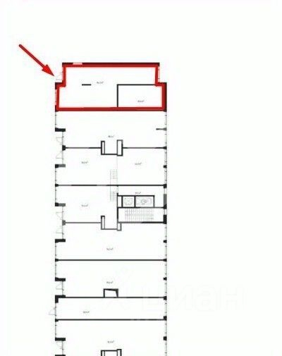 Продажа торгового помещения Химки, 3-й Южный проезд