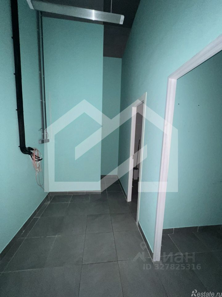 Аренда торгового помещения ул Базовская,  д. 15Б,  к. 3